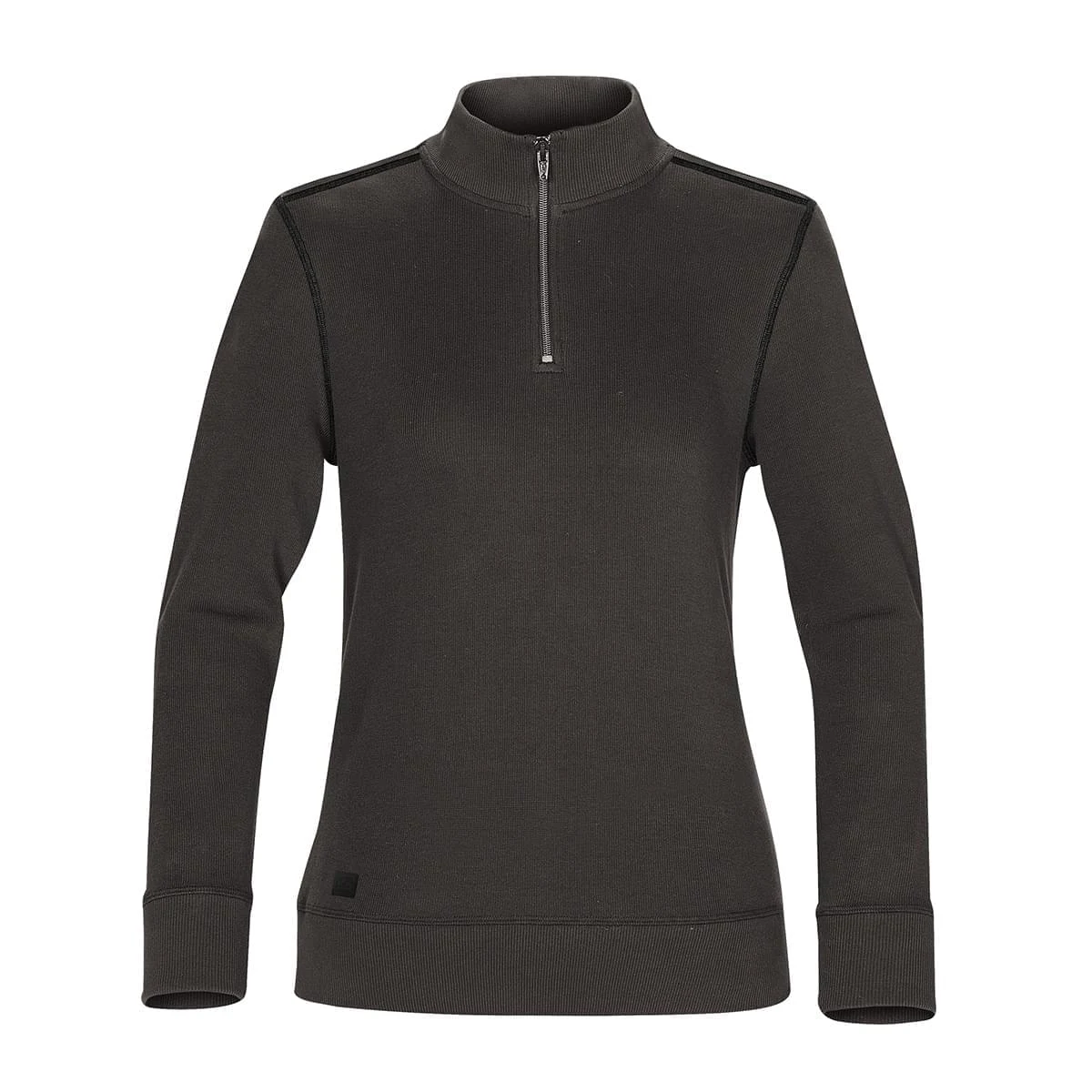 Stormtech Women's Hanford 1/4 Zip Pullover 1