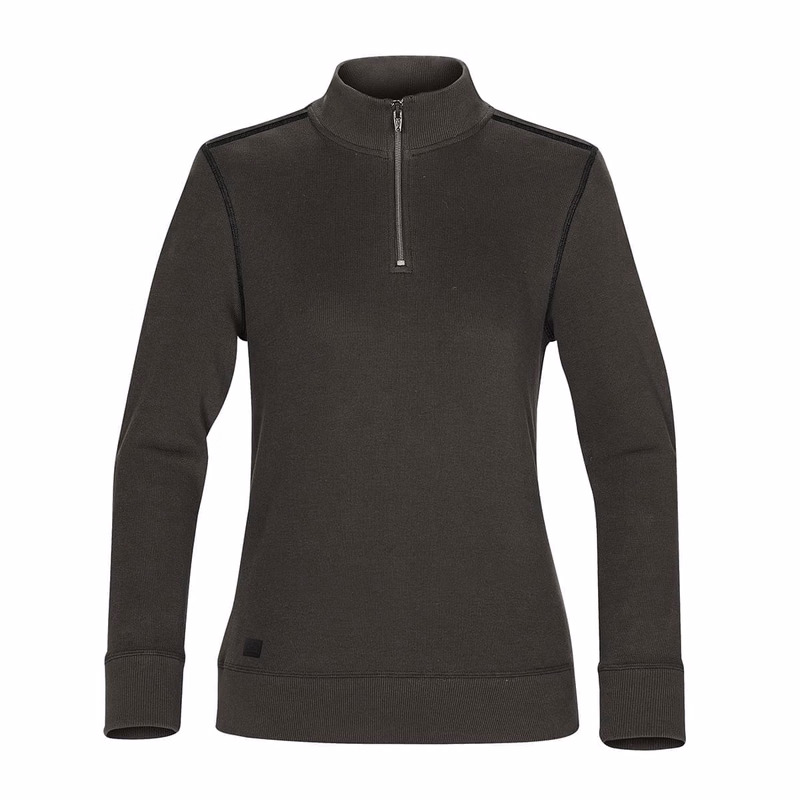 Stormtech Women's Hanford 1/4 Zip Pullover