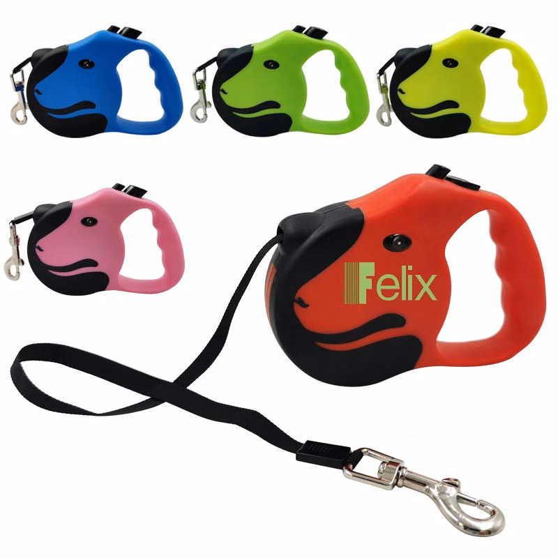Rectractable Pet Leash