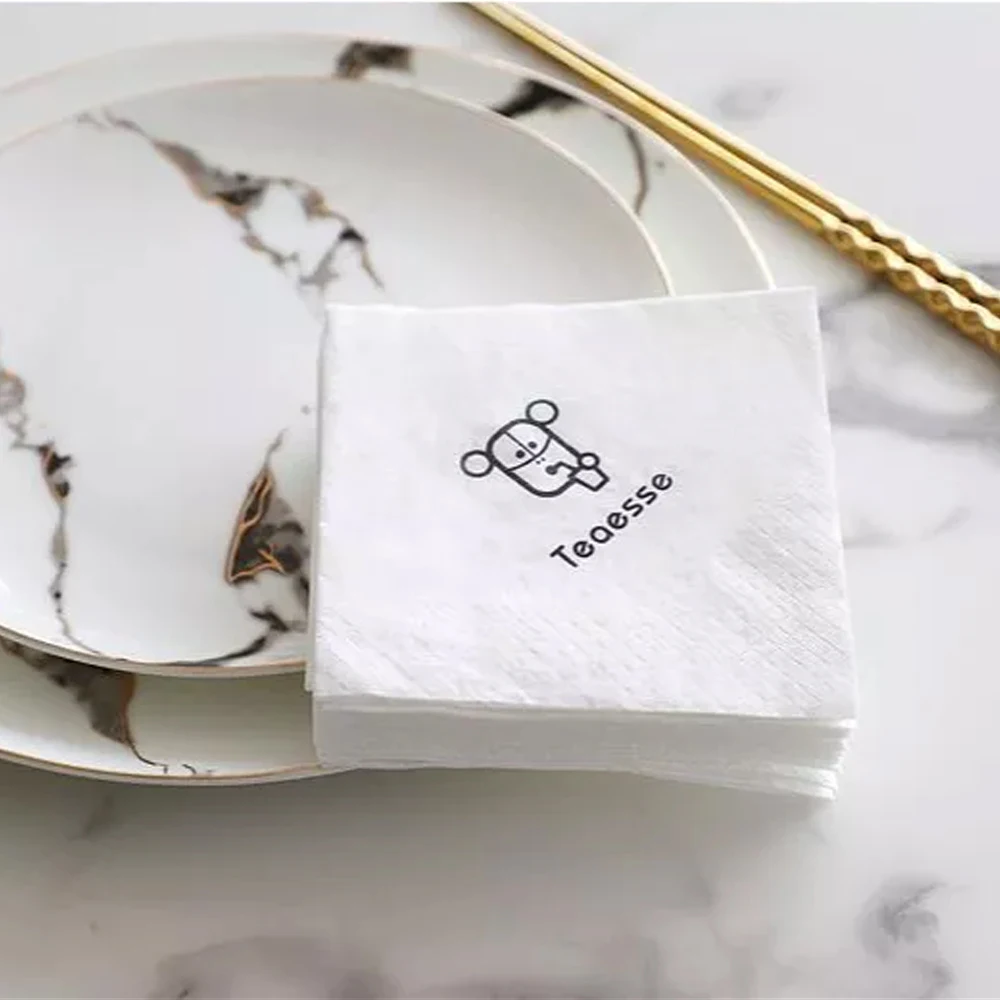 Napkins 1