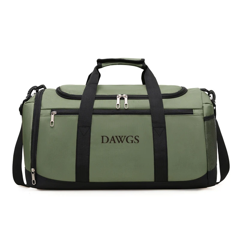 Tote Travel Bag 1