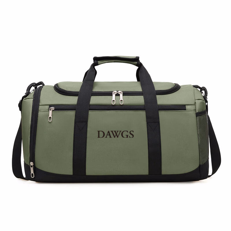 Tote Travel Bag