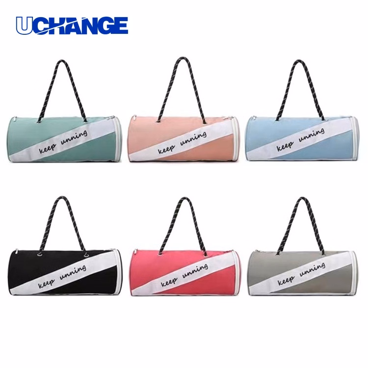 Wet Dry Separation Travel Storage Bag Organizer