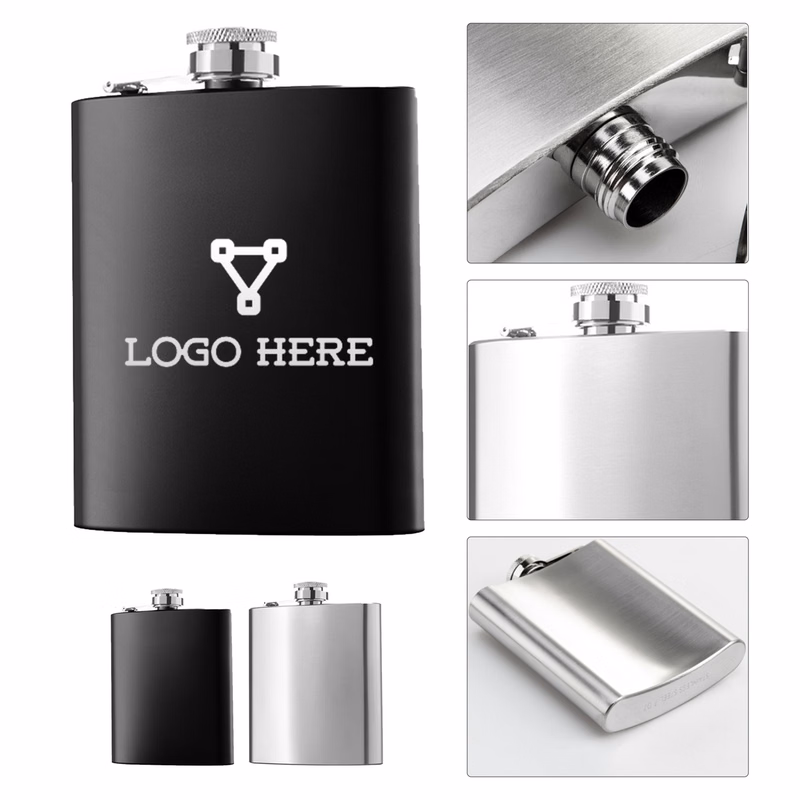 Stainless Steel Wine Jug
