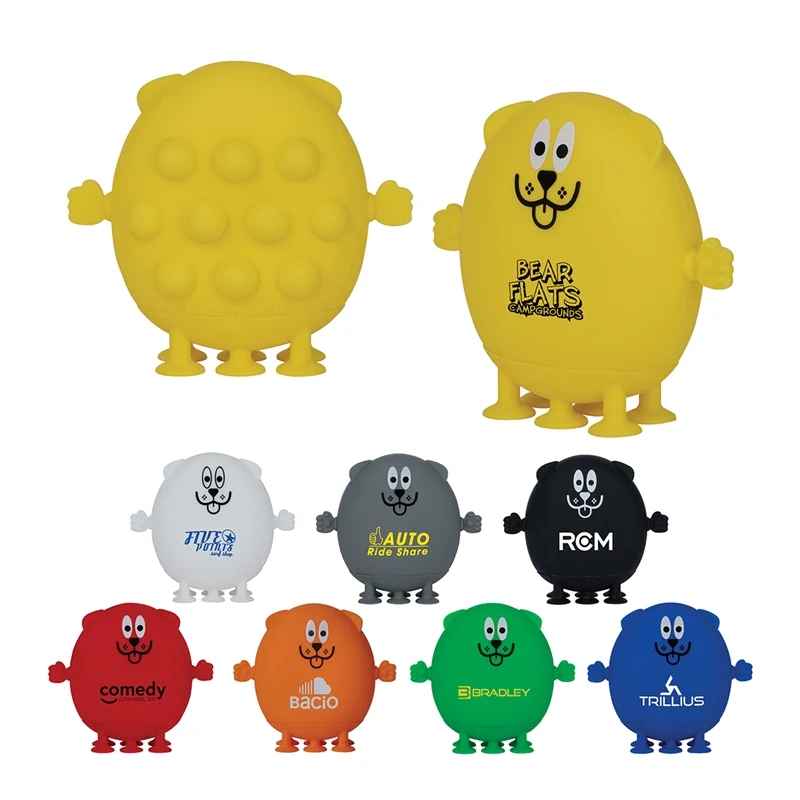 Pawpy Push Pop Fidget Toy 1
