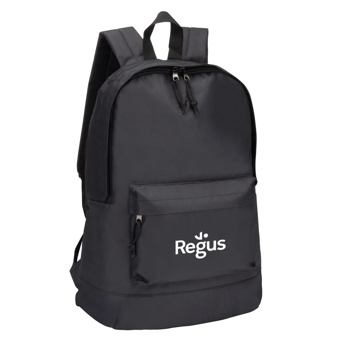 Geopacker Multi-Pocket Zipper Backpack 1
