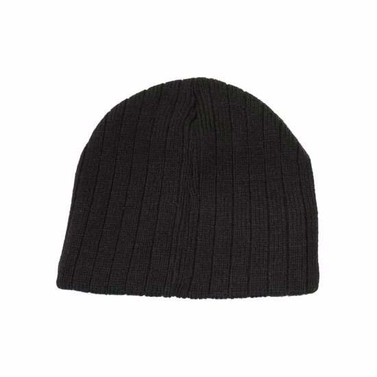 Cable Knit Beanie - Toque