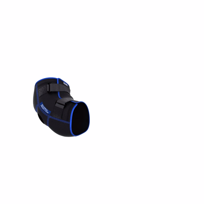 Ice Recovery Elbow Compression Wrap