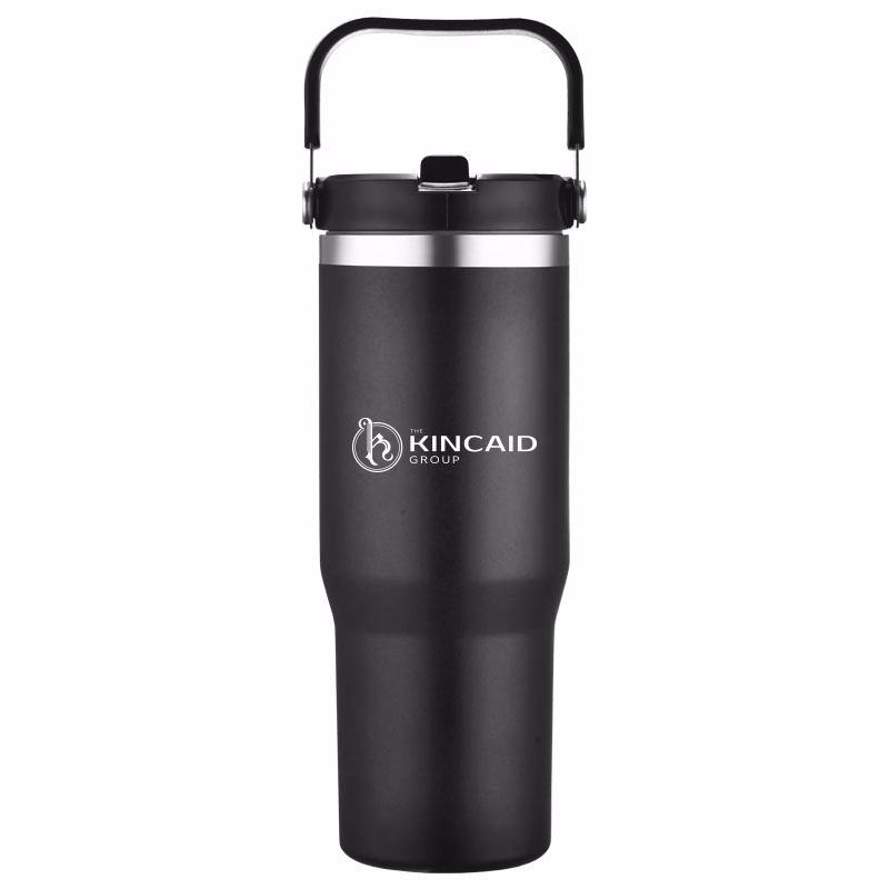I Can Handle It Tumbler