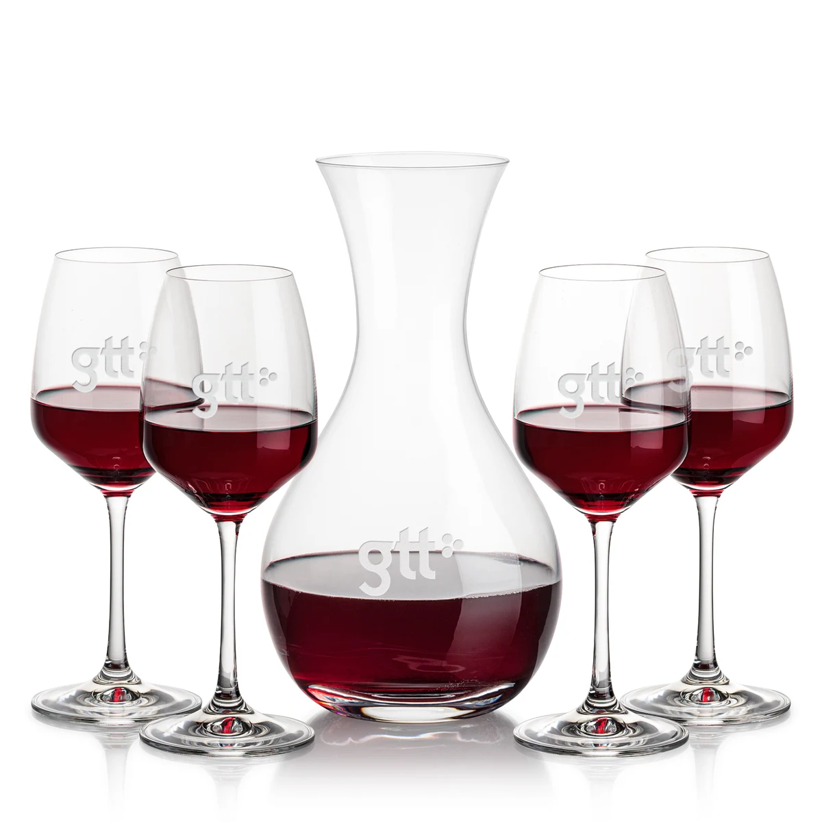 Adelita Carafe & Oldham Wine 1