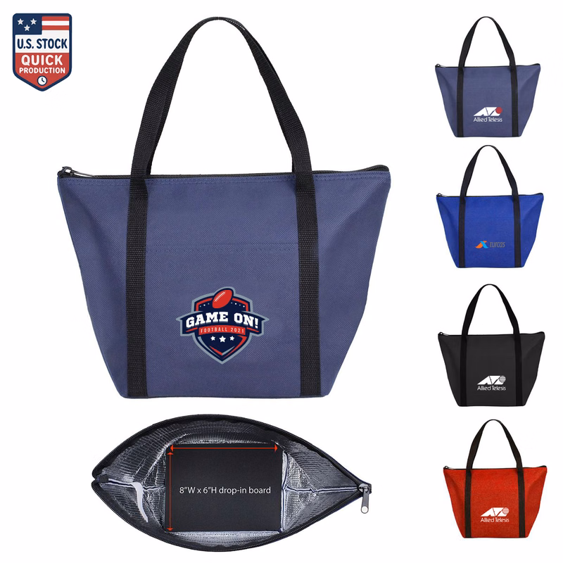 DailyMate SnackShell Everyday Cooler Tote