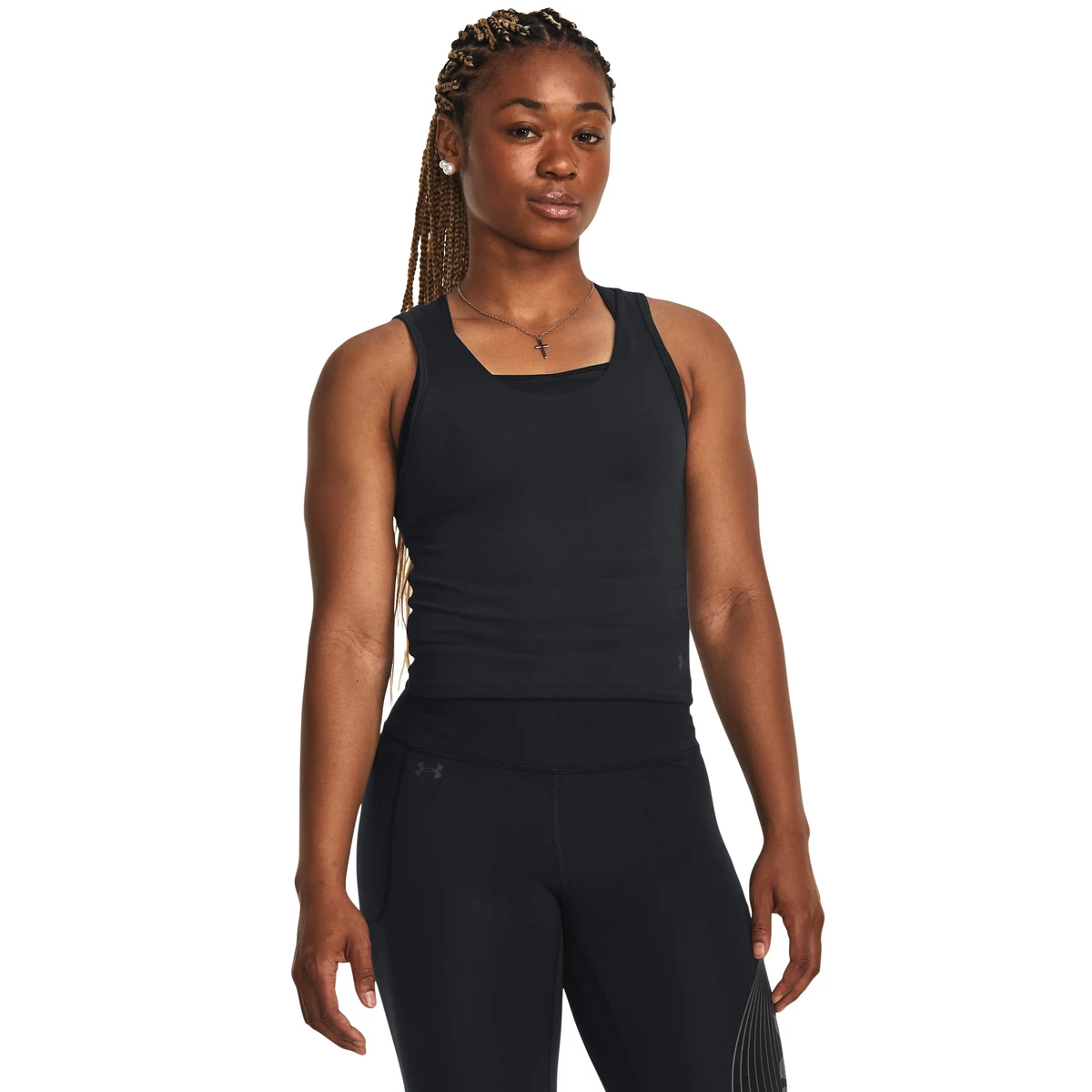 UA Motion Women's Tank 1