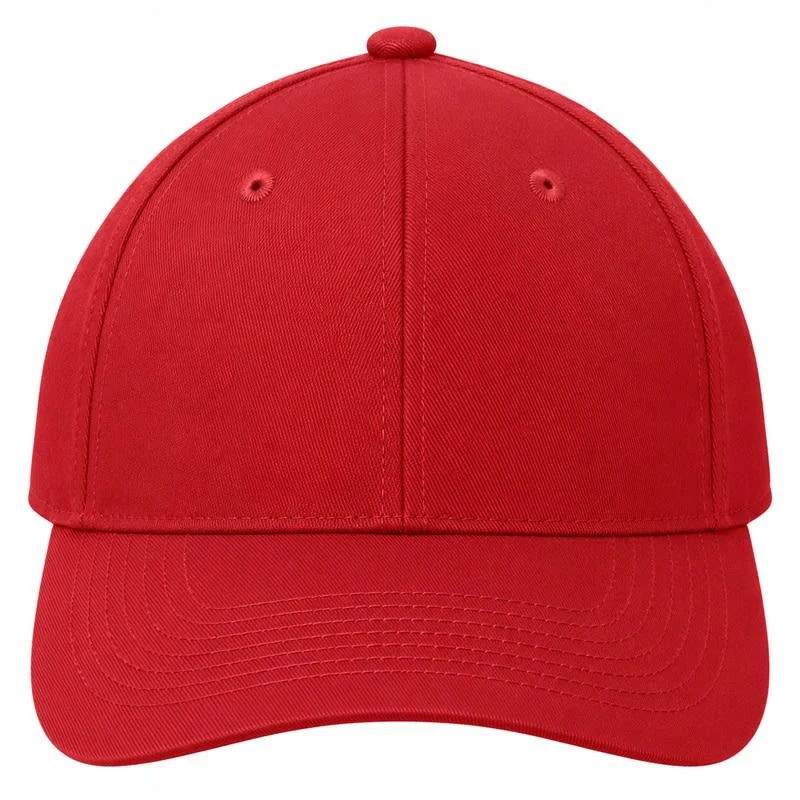 Port Authority Fine Twill Cap. 1