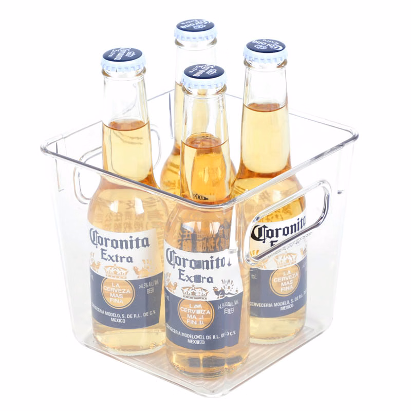 Organizer Fruit Fresh-keeping Containe