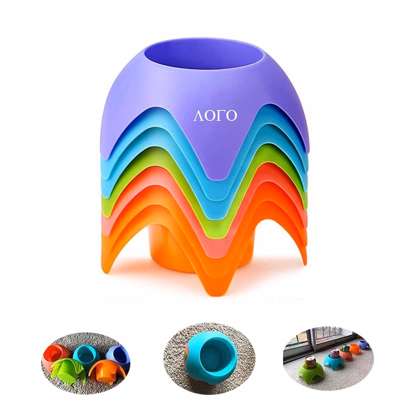 Beach Sand Coasters Drink Cup Holders