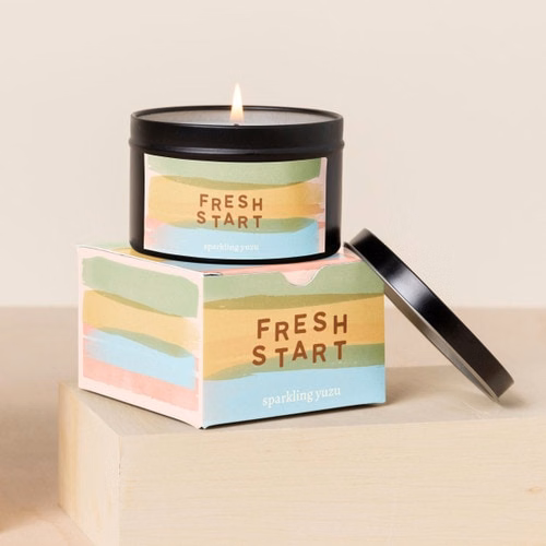 GIFT BOX FOR 2OZ TIN