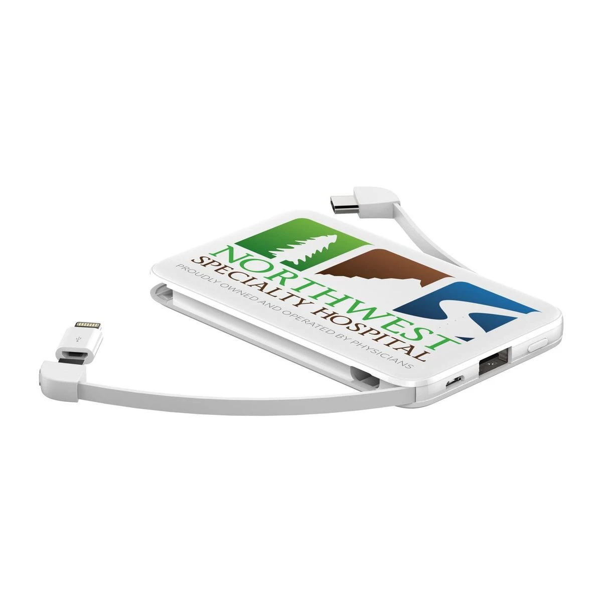 Herme 5000mAh Power Bank 1