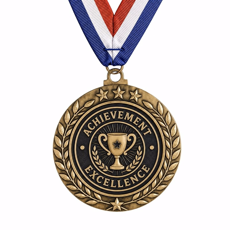 Laurel Wreath Medal