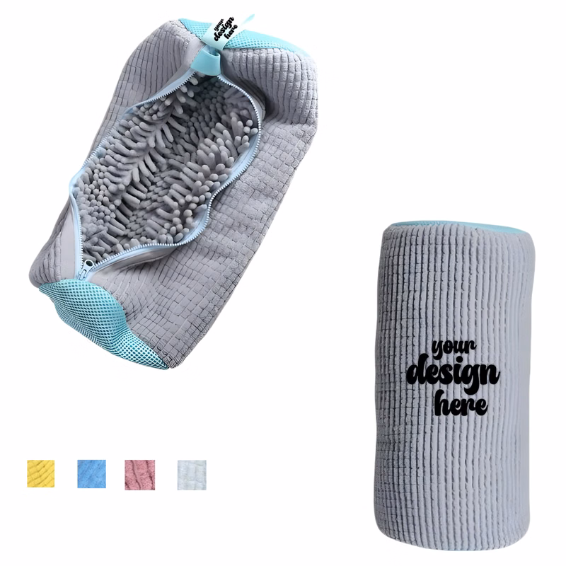 Premium Shoe Washing Machine Bag