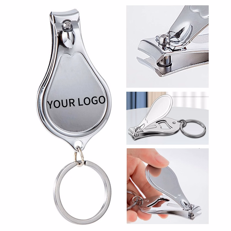Nail Clipper Opener