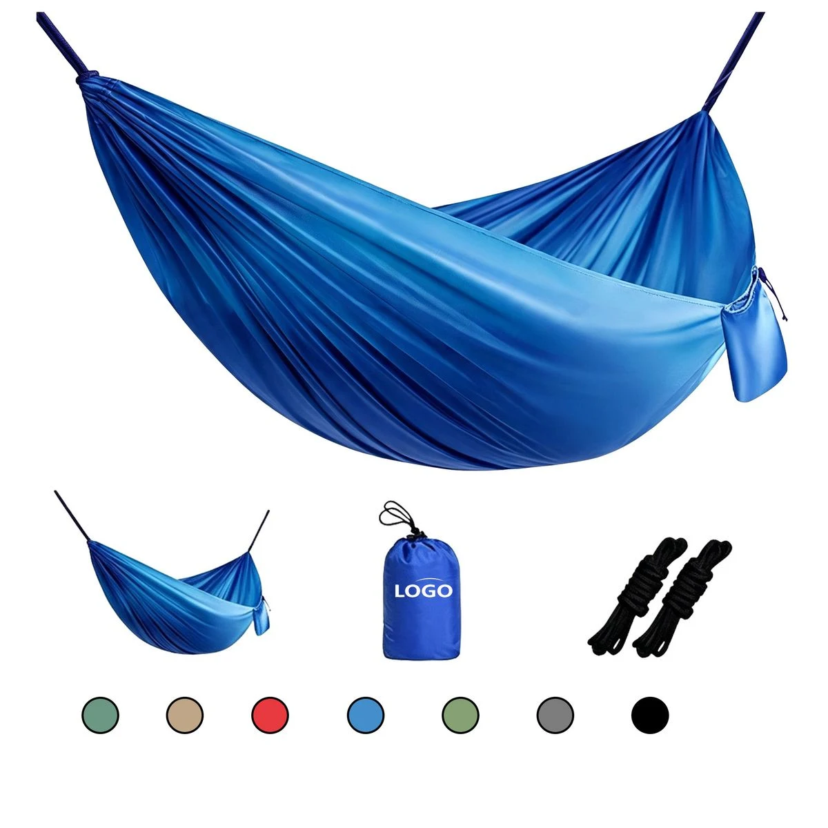Camping Hammock Portable 1