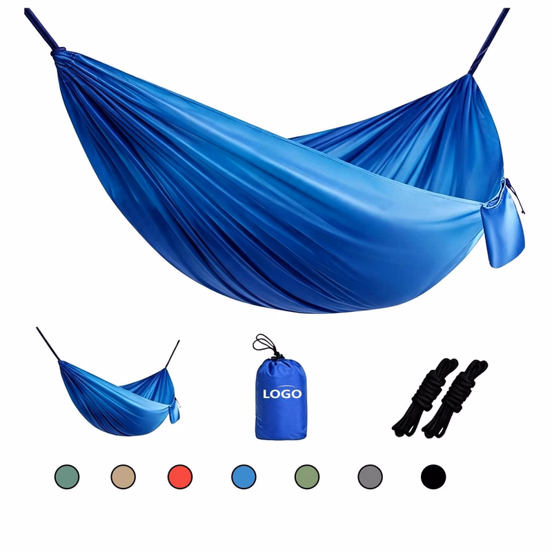 Camping Hammock Portable