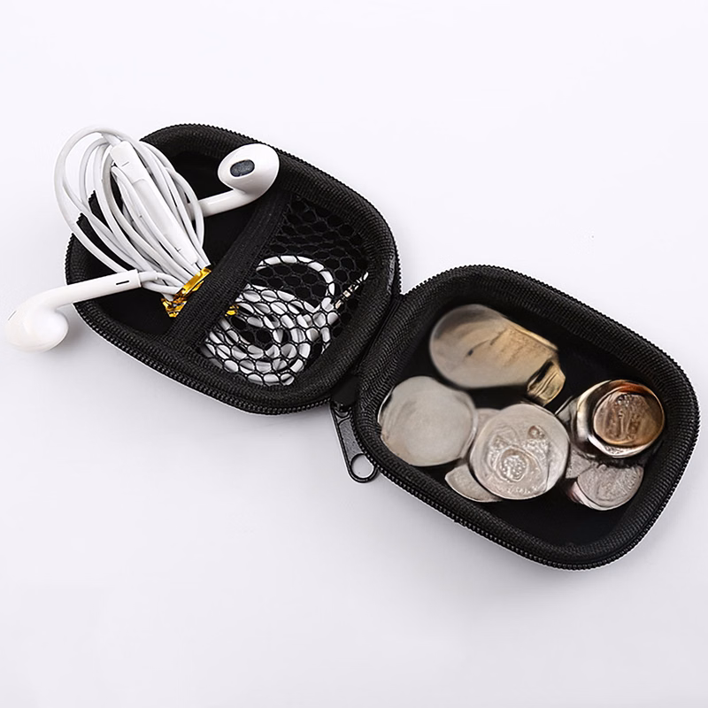 MOQ2000 Canvas storage bag
