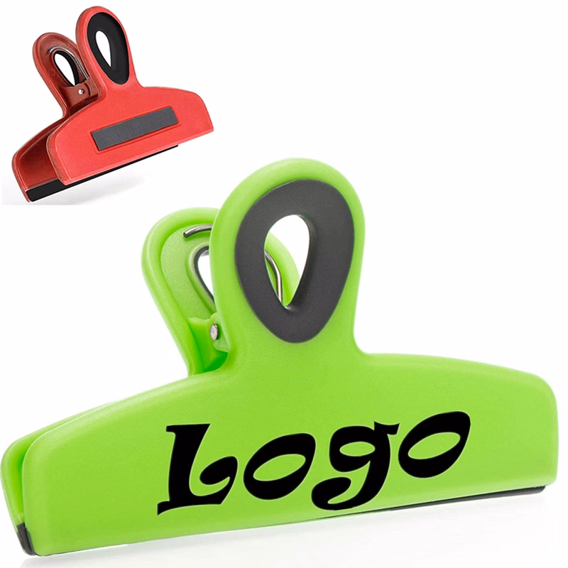 Magnetic Bag Clips