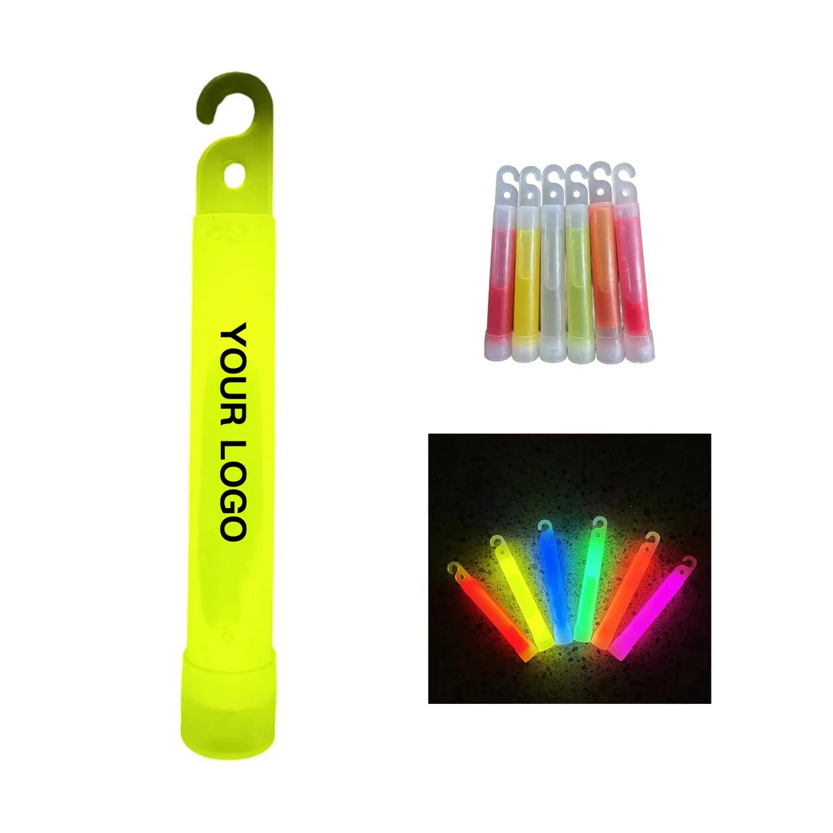 Mini Glow Stick for Parties and Events 1