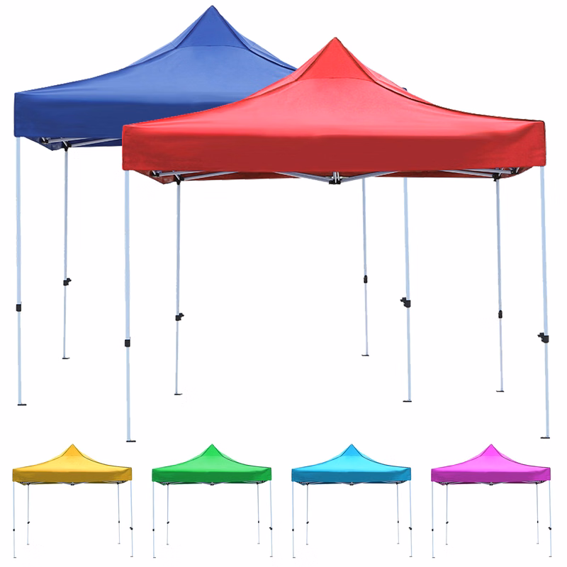 Canopy Tent Outdoor Party Shade