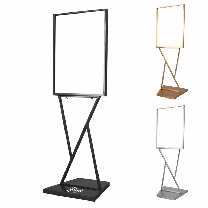Human Billboard Digital Signage Advertising