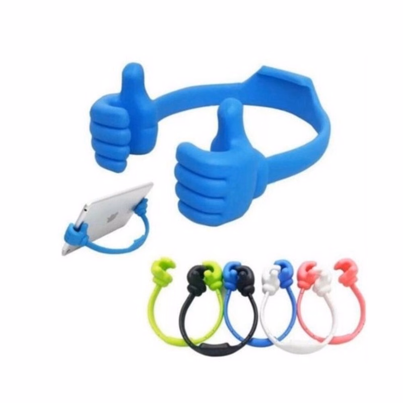 Thumb Smartphone Tablet/Phone Holder