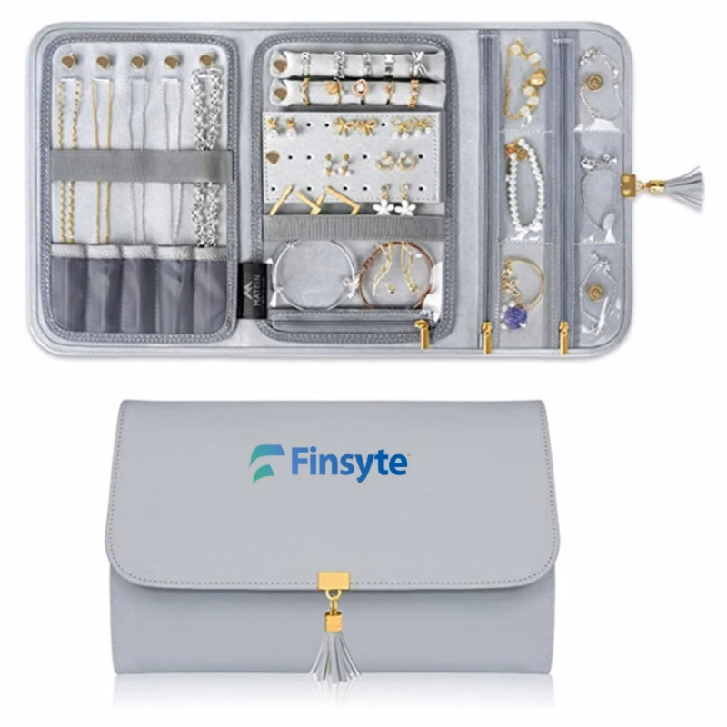 Jewelry Travel Organizer