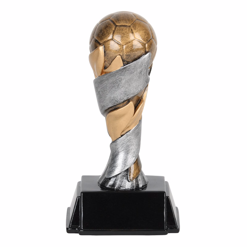 World Class Sports Resins