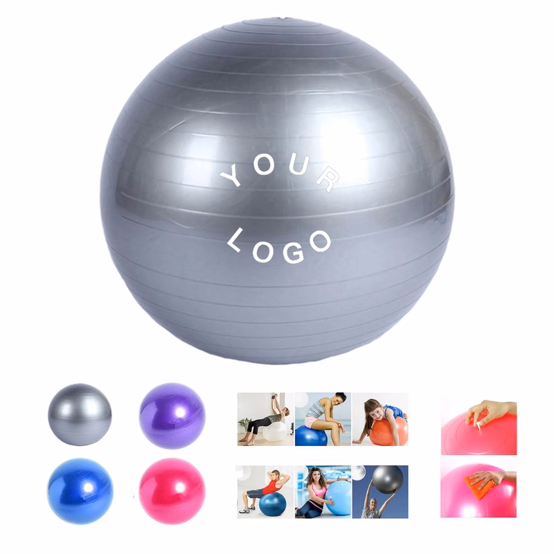 Exercise Yoga Ball for Balance and Strength