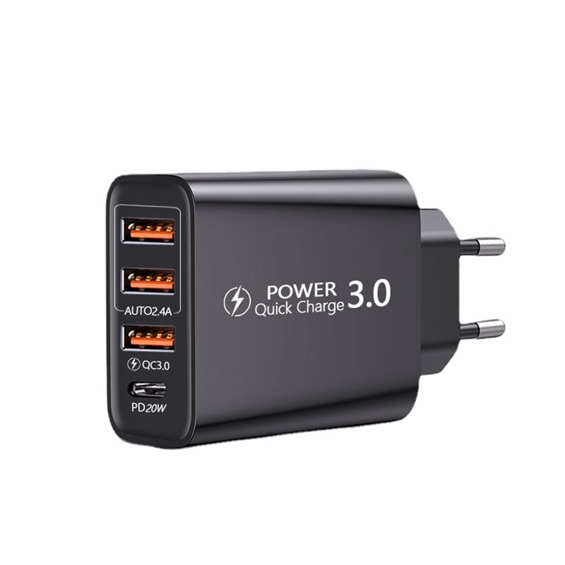 Travel Charging Head