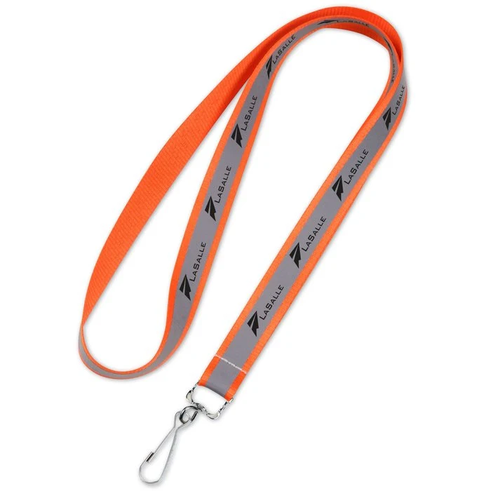 Reflective Lanyards 1