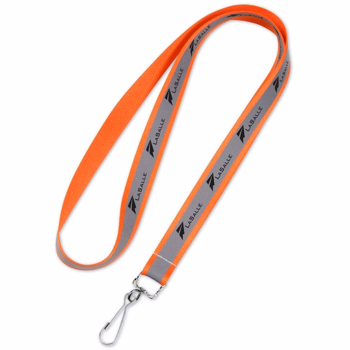 Reflective Lanyards
