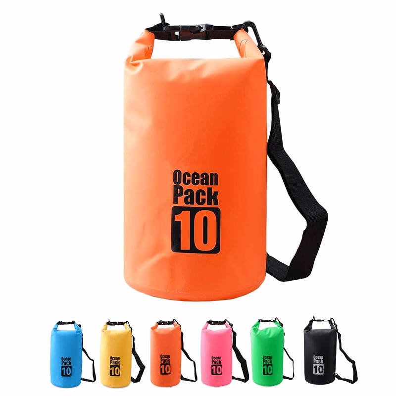 10L Small Foldable Bag