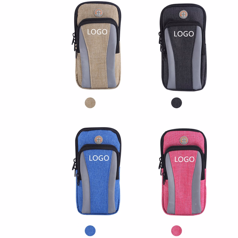 Sports Arm Bag Phone Pouch