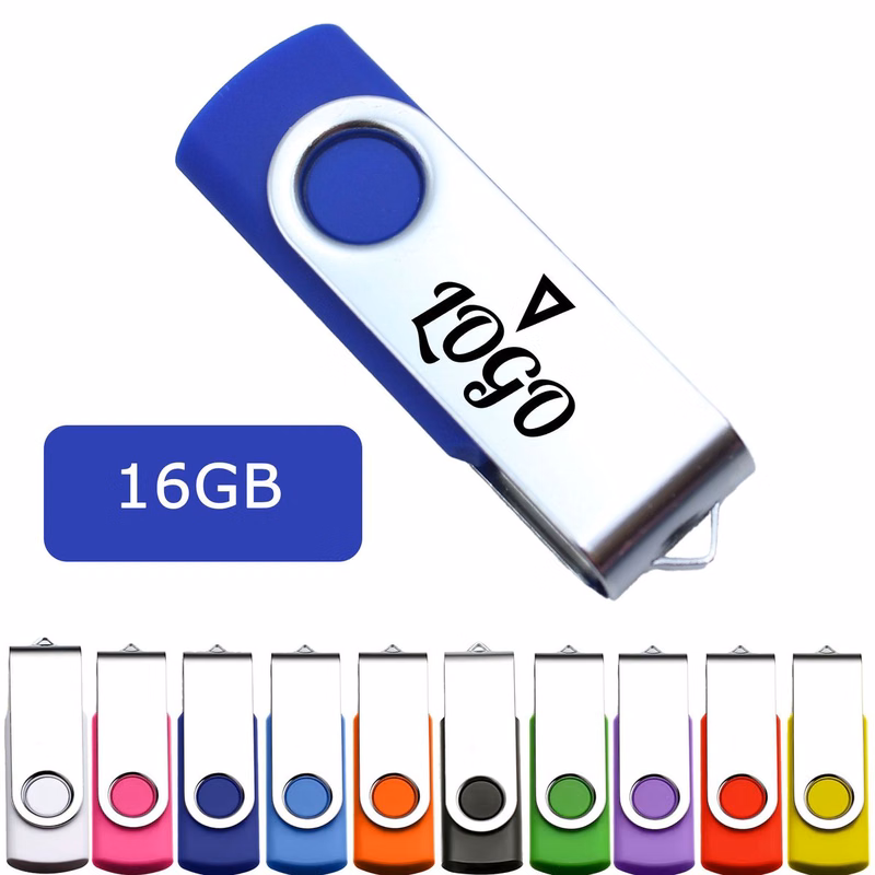 Memory Thumb Drive 16GB USB Drive MOQ20