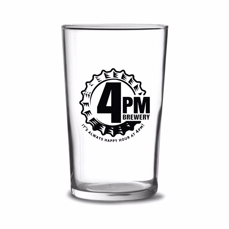 6.75 oz. Conique Taster Glass