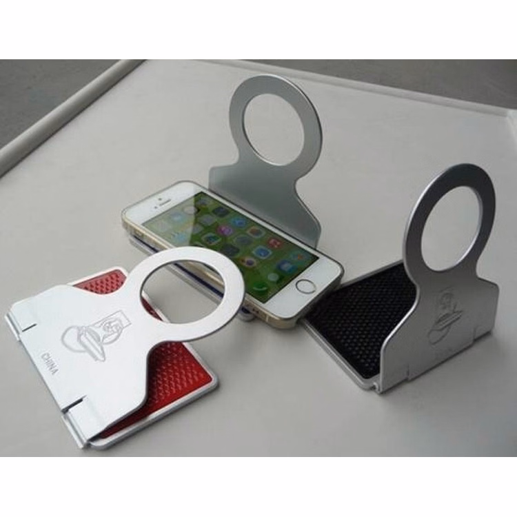 Foldable Mobile Phone Charging Holder