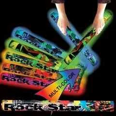 Rock Star Light Up LED Glow Lumiton 1