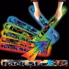 Rock Star Light Up LED Glow Lumiton