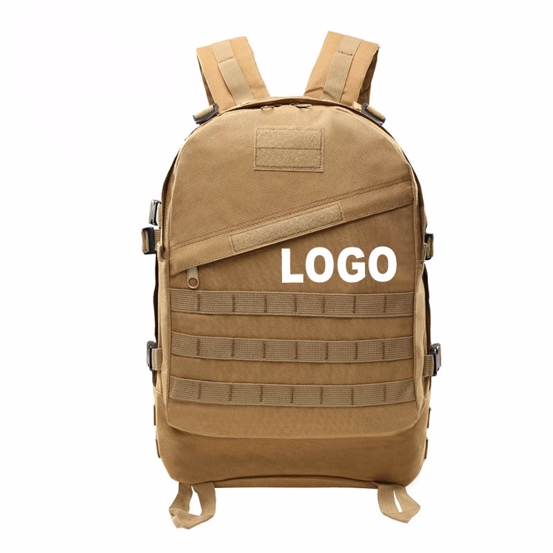 Custom Tactical Backpack Hiking Day Pack