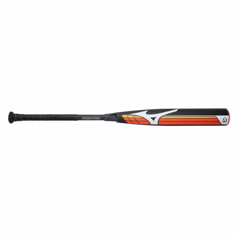 CRBN PRO - BBCOR Baseball Bat (-3)