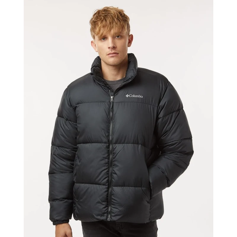 Columbia Men's Puffect™ III Jacket - 208686 1
