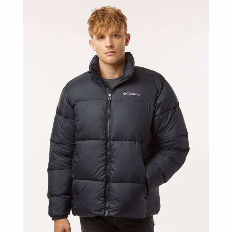 Columbia Men's Puffect™ III Jacket - 208686