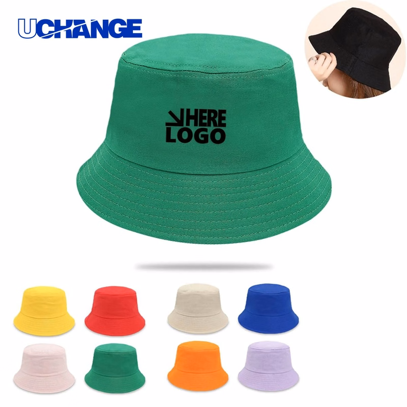 Cotton Sun Beach Fishing Cap